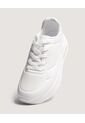 Tenis Para Mujer Sport Color Blanco Marca Ostu #40720199 de Ostu