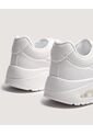 Tenis Para Mujer Sport Color Blanco Marca Ostu #40720199 de Ostu