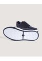 Tenis Para Hombre Casual Color Azul  Marca Ostu #60720096 de Ostu