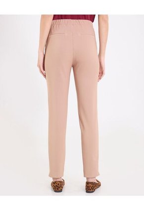 Pantalón Para Mujer Moda Color Café Marca Ostu #40070790