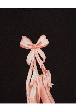 Camiseta Para Niña Manga Corta Color Pack X Marca Ostu #90090242