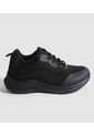Tenis Para Hombre Sport Color Negro Marca Ostu #60720094 de Ostu