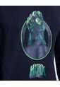 Buzo Estampado De Hulk  Para Hombre #60060481 Ostu de Ostu