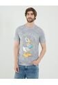 Camiseta De Donald Duck  Para Hombre #60091751 Ostu de Ostu