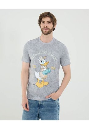 Camiseta De Donald Duck  Para Hombre #60091751 Ostu