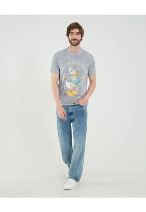 Camiseta De Donald Duck  Para Hombre #60091751 Ostu
