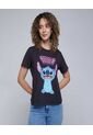 Camiseta Disney Lilo Y Stitch  Para Mujer #40092060 Ostu de Ostu
