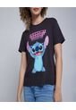 Camiseta Disney Lilo Y Stitch  Para Mujer #40092060 Ostu de Ostu