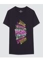 Camiseta Con Estampado De Volver Al Futuro  Mujer #40091775 de Ostu