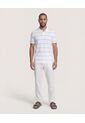 Pantalón  Para Hombre Moda Color Crema Marca Ostu #60070502 de Ostu