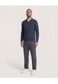 Pantalón  Para Hombre Jogger Color Gris Marca Ostu #60070533 de Ostu