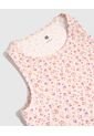 Pijama Infantil Niña M/S P/C Color Rosado Marca Ostu #90040078 de Ostu