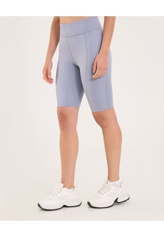 Leggins Para Mujer Largo Color Gris Marca Ostu #40230614 Ostu