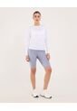 Leggins Para Mujer Largo Color Gris Marca Ostu #40230614 de Ostu