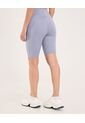 Leggins Para Mujer Largo Color Gris Marca Ostu #40230614 de Ostu
