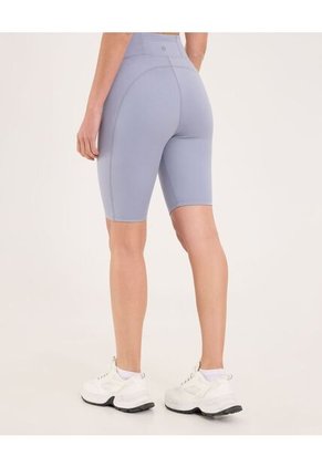 Leggins Para Mujer Largo Color Gris Marca Ostu #40230614