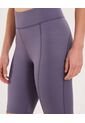 Leggins Para Mujer Corto Color Morado Marca Ostu #40230615 de Ostu