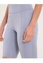 Leggins Para Mujer Largo Color Gris Marca Ostu #40230614 de Ostu