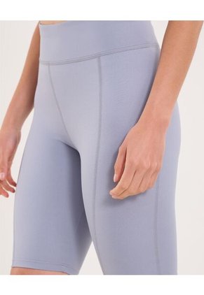 Leggins Para Mujer Largo Color Gris Marca Ostu #40230614
