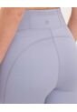 Leggins Para Mujer Largo Color Gris Marca Ostu #40230614 de Ostu