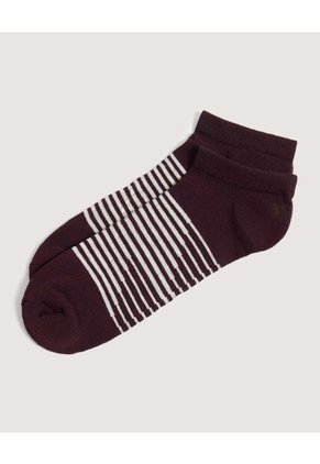 Medias X3 Para Hombre Invisible Color Negro Marca Ostu #60980350