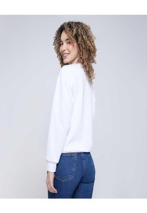 Buzo Estampado Villanas De Disney  Para Mujer #40060361 Ostu