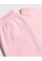 Pantalón Infantil Niña Jogger Color Rosado Marca Ostu #90070069 de Ostu