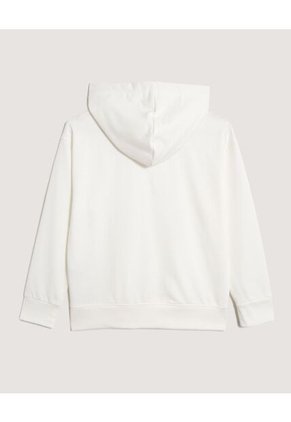 Buzo Infantil Niña Zipper Color Crema Marca Ostu #90060163