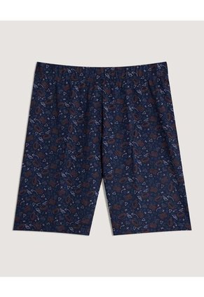 Pijama  Infantil Niño M/C P/C Color Blanco Marca Ostu #80040098