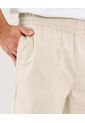 Pantalón Para Hombre Moda Color Marfil Marca Ostu #60070496 de Ostu