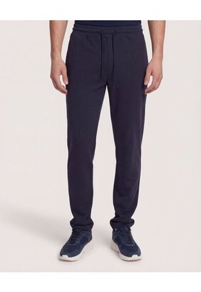 Pantalón  Para Hombre Jogger Color Azul Marca Ostu #60070554