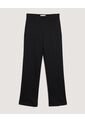 Pantalón  Para Mujer Moda Color Negro Marca Ostu #40070880 de Ostu