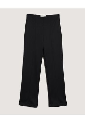 Pantalón Para Mujer Moda Color Negro Marca Ostu #40070880