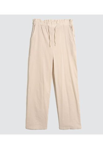 Pantalon Para Mujer  Color Café  Marca Ostu #40070616 Ostu