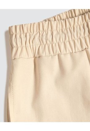 Pantalon Para Hombre Jogger Color Beige Marca Ostu #60070354