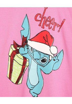 Buzo Disney Lilo Y Stitch Para Niña Infantil Niña #90060128