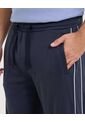 Pantalón Para Hombre Jogger Color Azul Marca Ostu #60070453 de Ostu