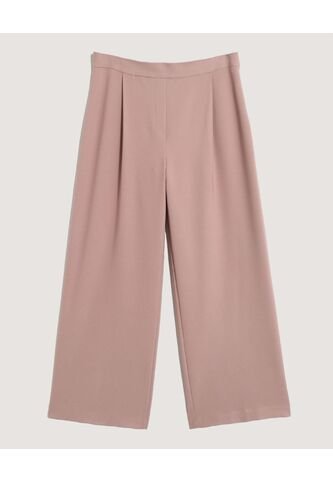 Pantalón  Para Mujer Moda Color Café Marca Ostu #40070890 Ostu