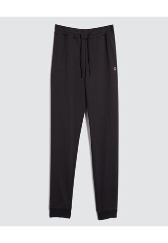 Pantalon Para Hombre Jogger Color Negro Marca Ostu #60070428 Ostu