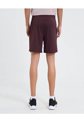 Bermuda Para Hombre Color Café Marca Ostu #60100413