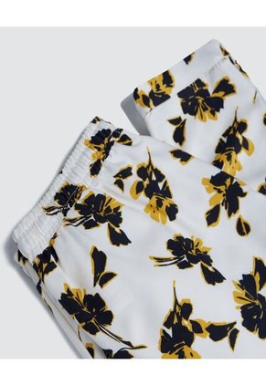 Pantalon Para Mujer Jogger Color Blanco Marca Ostu #40070522