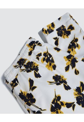 Pantalon Para Mujer Jogger Color Blanco Marca Ostu #40070522