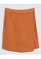 Short Para Mujer  Color Terracota Marca Ostu #40190285 de Ostu