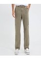 Pantalón Para Hombre Moda Color Verde Marca Ostu #60070467 de Ostu
