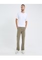 Pantalón Para Hombre Moda Color Verde Marca Ostu #60070467 de Ostu