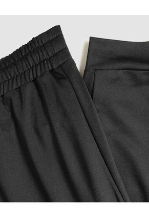 Pantalon Para Hombre Jogger Color Negro Marca Ostu #60070431