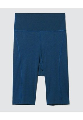 Leggins Para Mujer Corto Color Verde Marca Ostu #40230500