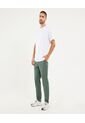 Pantalón Para Hombre Moda Color Verde Marca Ostu #60070471 de Ostu