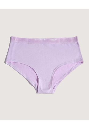 Ropa Interior Para Niña Panty Color Pack X Marca Ostu #90180055