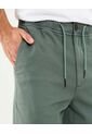 Pantalón Para Hombre Moda Color Verde Marca Ostu #60070471 de Ostu